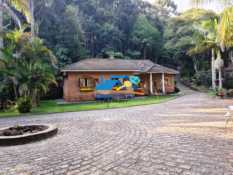 Sítio, 10 quartos, 9 hectares - Foto 101