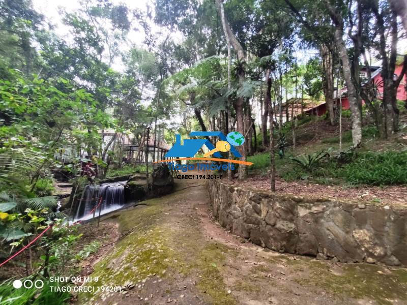Sítio, 10 quartos, 9 hectares - Foto 104