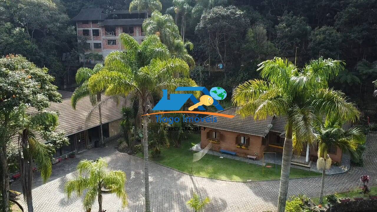Sítio, 10 quartos, 9 hectares - Foto 110
