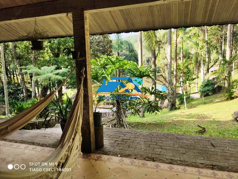 Sítio, 10 quartos, 9 hectares - Foto 112