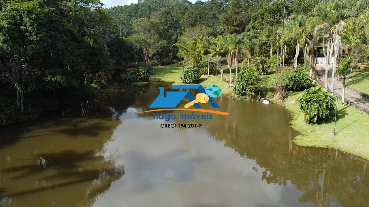 Sítio, 10 quartos, 9 hectares - Foto 111