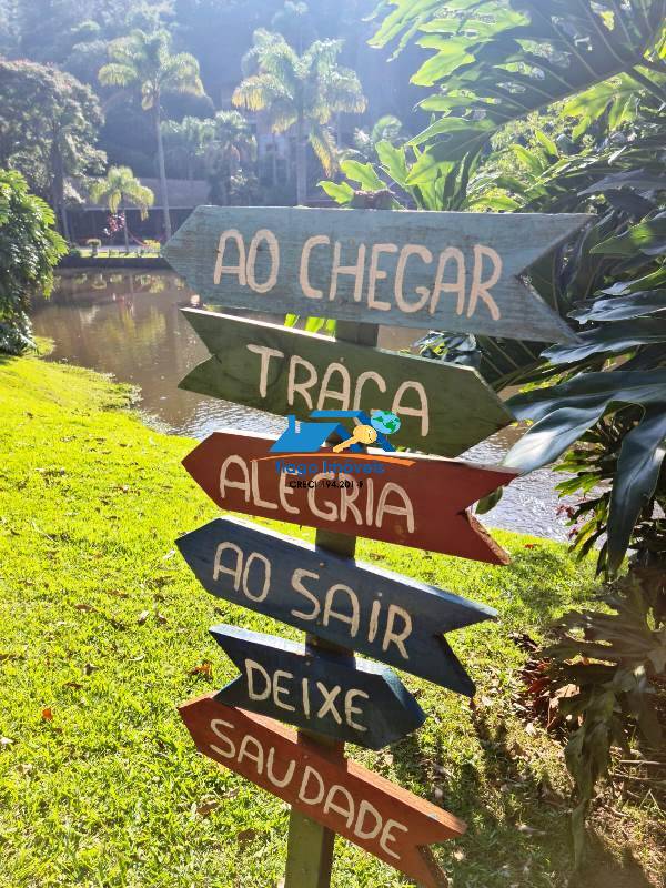 Sítio, 10 quartos, 9 hectares - Foto 115