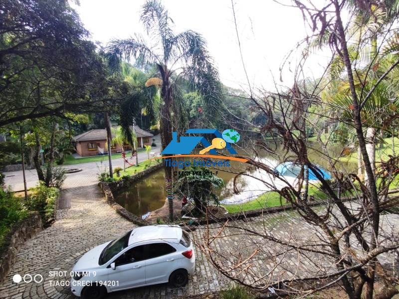 Sítio, 10 quartos, 9 hectares - Foto 117