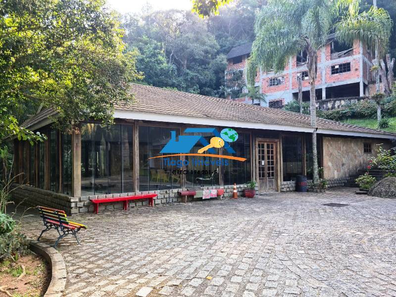Sítio, 10 quartos, 9 hectares - Foto 119