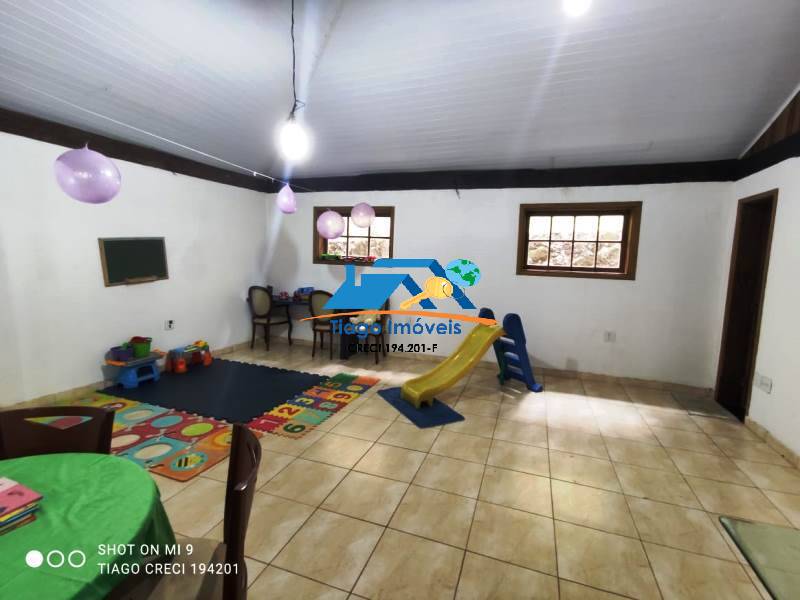Sítio, 10 quartos, 9 hectares - Foto 123