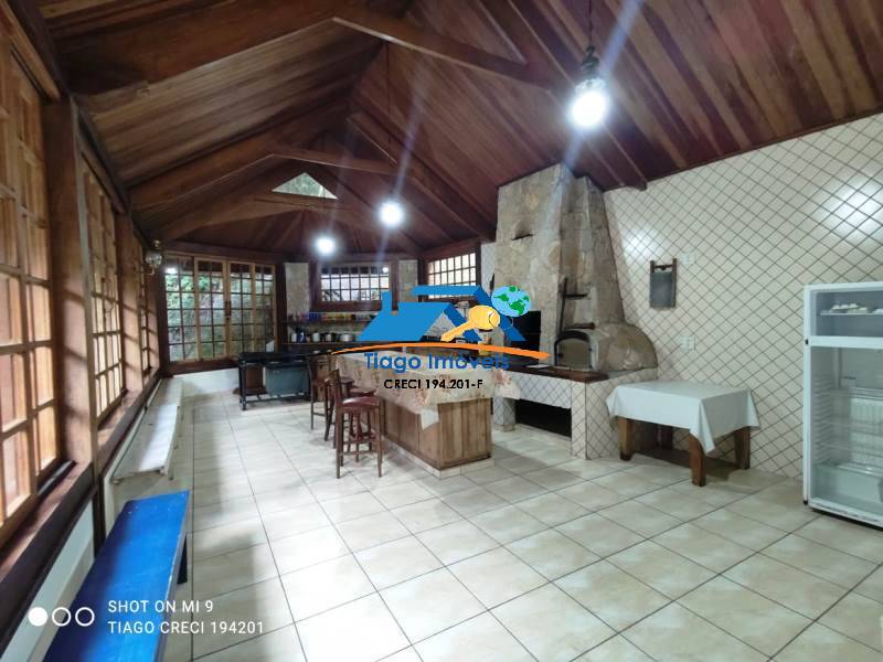 Sítio, 10 quartos, 9 hectares - Foto 122