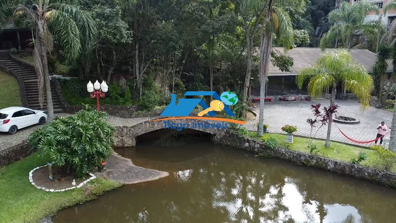 Sítio, 10 quartos, 9 hectares - Foto 127