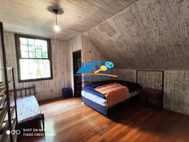 Sítio, 10 quartos, 9 hectares - Foto 128