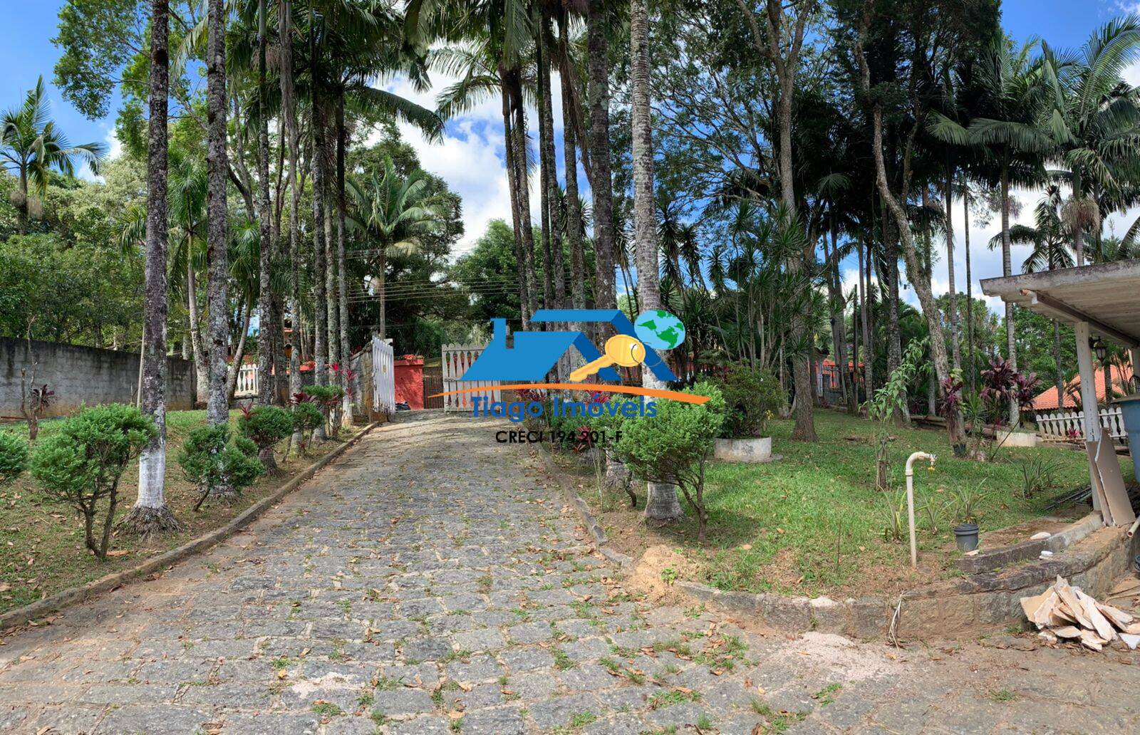 Sítio, 3 quartos, 5000 m² - Foto 16