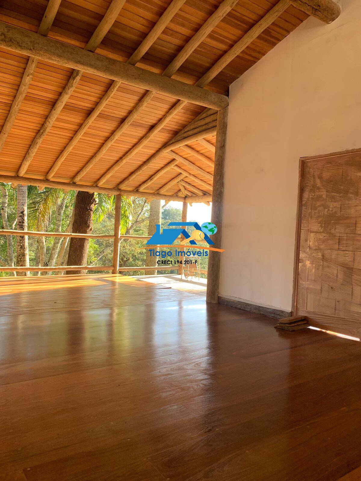Sítio, 3 quartos, 5000 m² - Foto 3