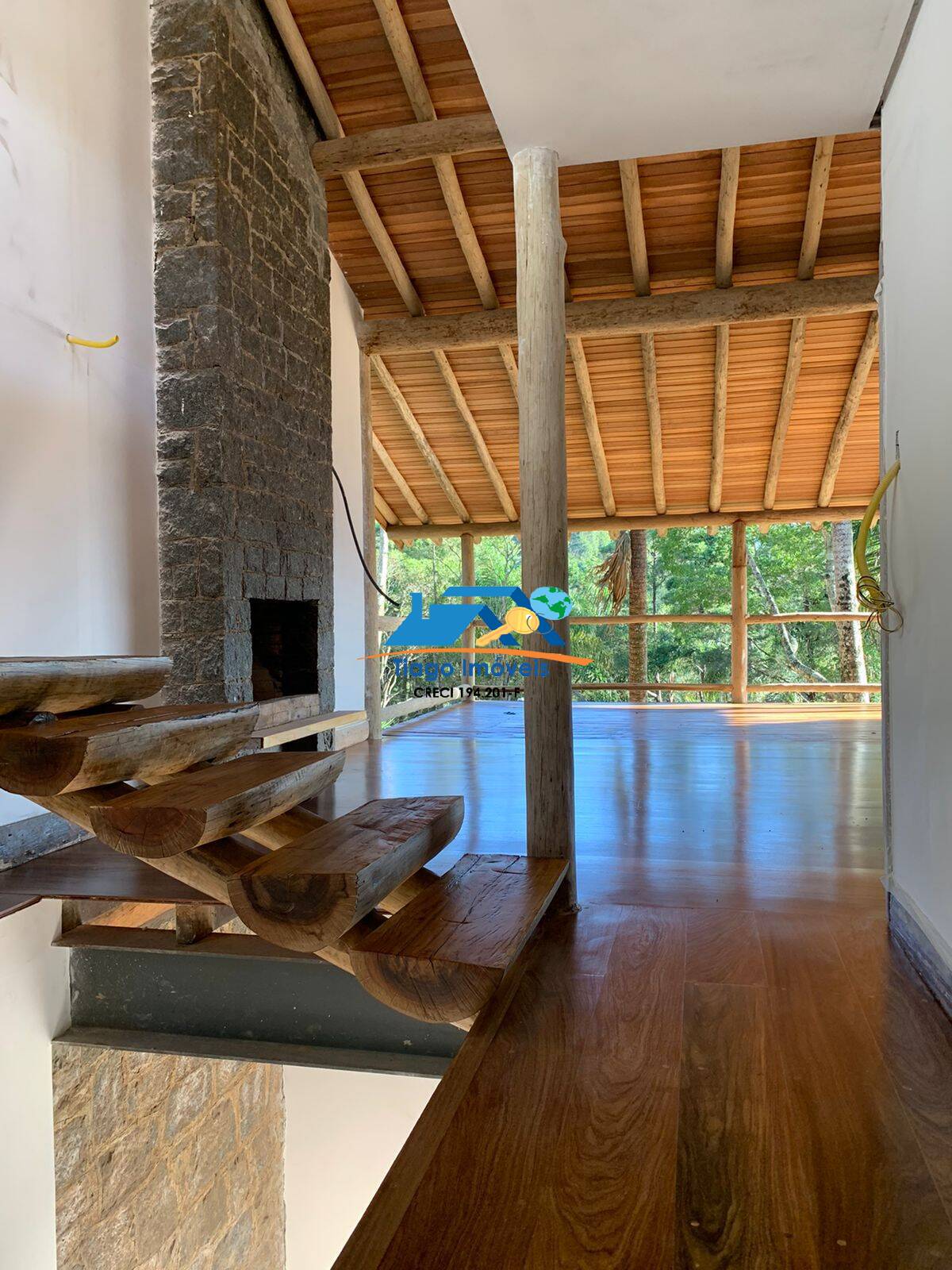 Sítio, 3 quartos, 5000 m² - Foto 2