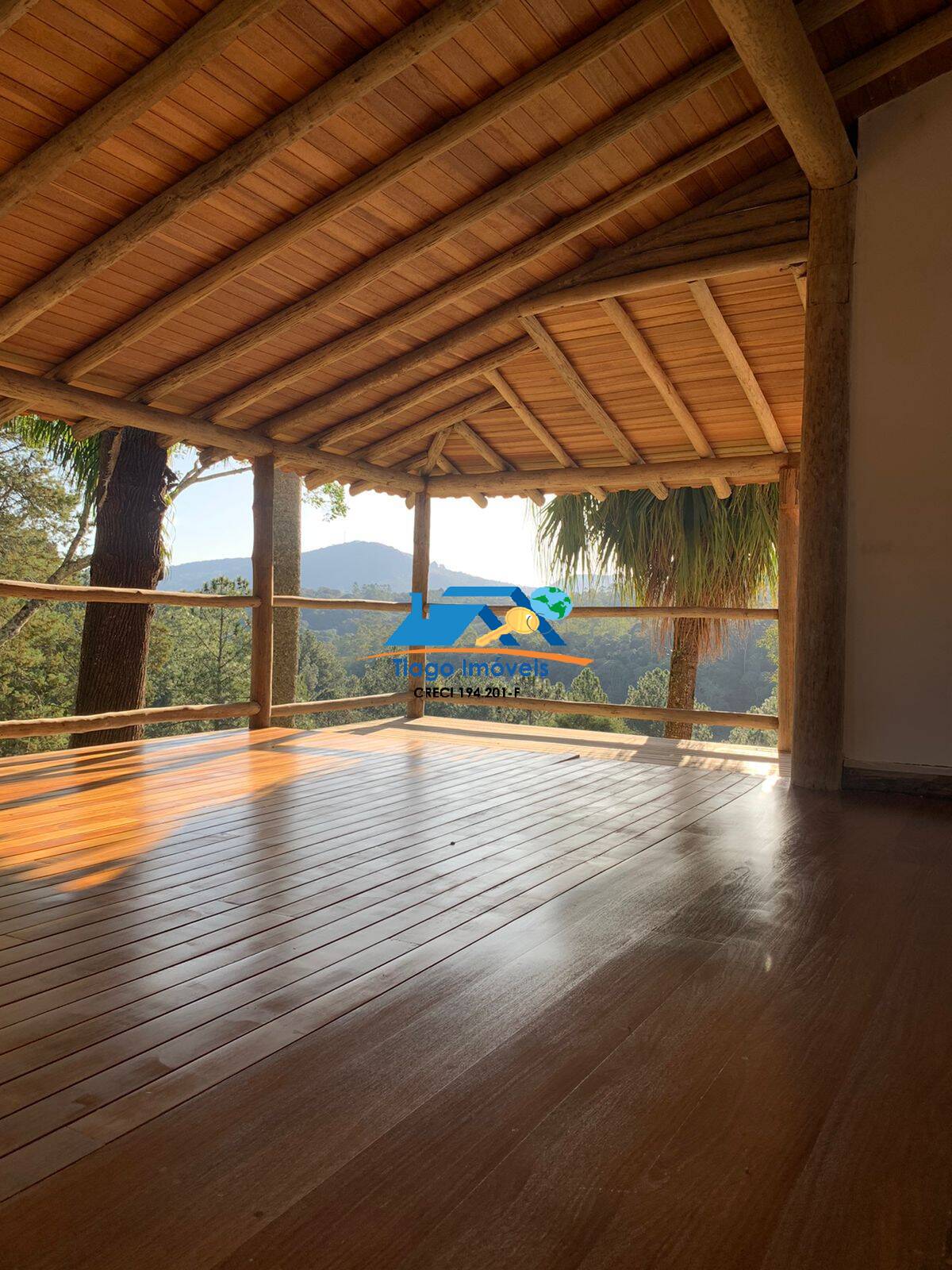 Sítio, 3 quartos, 5000 m² - Foto 4