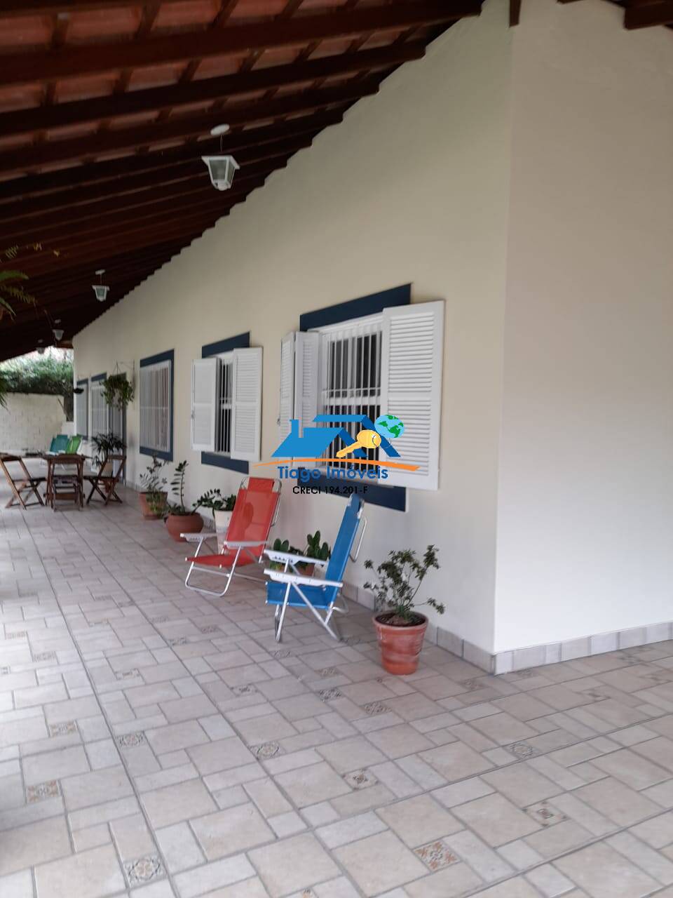 Chácara, 4 quartos, 7500 m² - Foto 8