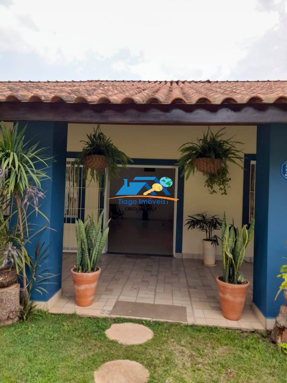 Chácara, 4 quartos, 7500 m² - Foto 10