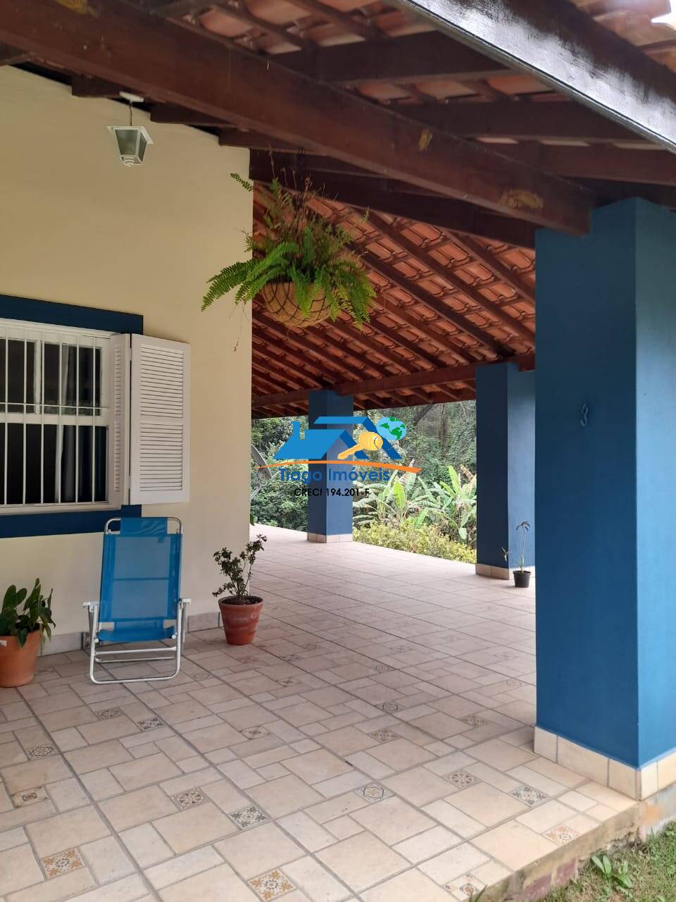 Chácara, 4 quartos, 7500 m² - Foto 13