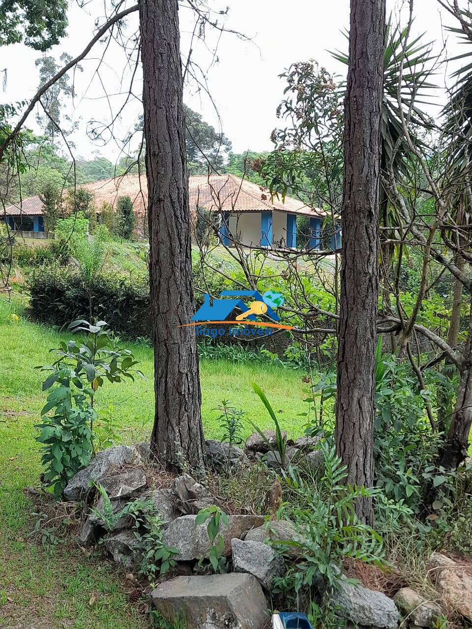 Chácara, 4 quartos, 7500 m² - Foto 23