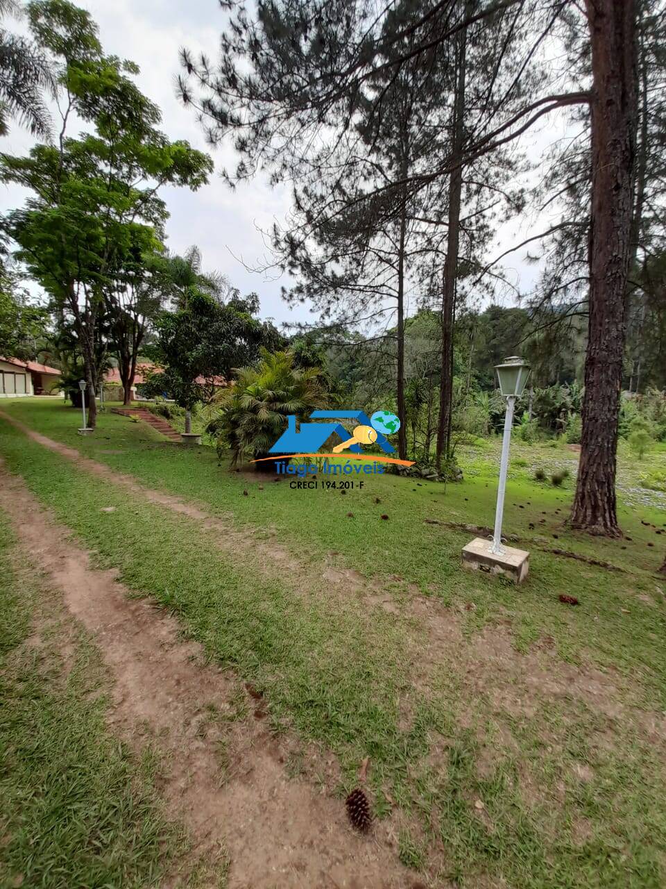 Chácara, 4 quartos, 7500 m² - Foto 28