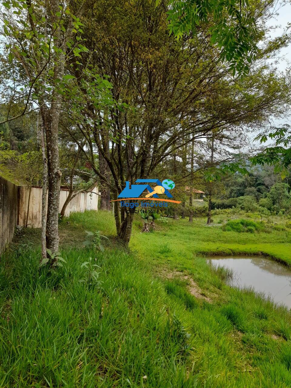 Chácara, 4 quartos, 7500 m² - Foto 29