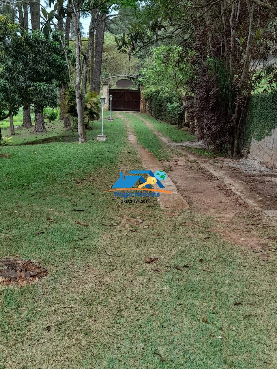 Chácara, 4 quartos, 7500 m² - Foto 35