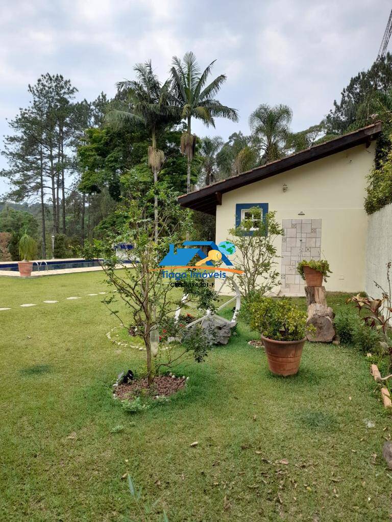 Chácara, 4 quartos, 7500 m² - Foto 42