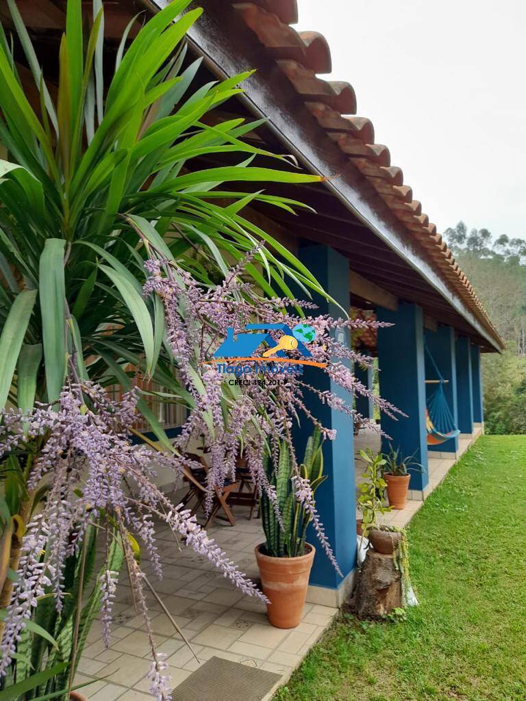 Chácara, 4 quartos, 7500 m² - Foto 44