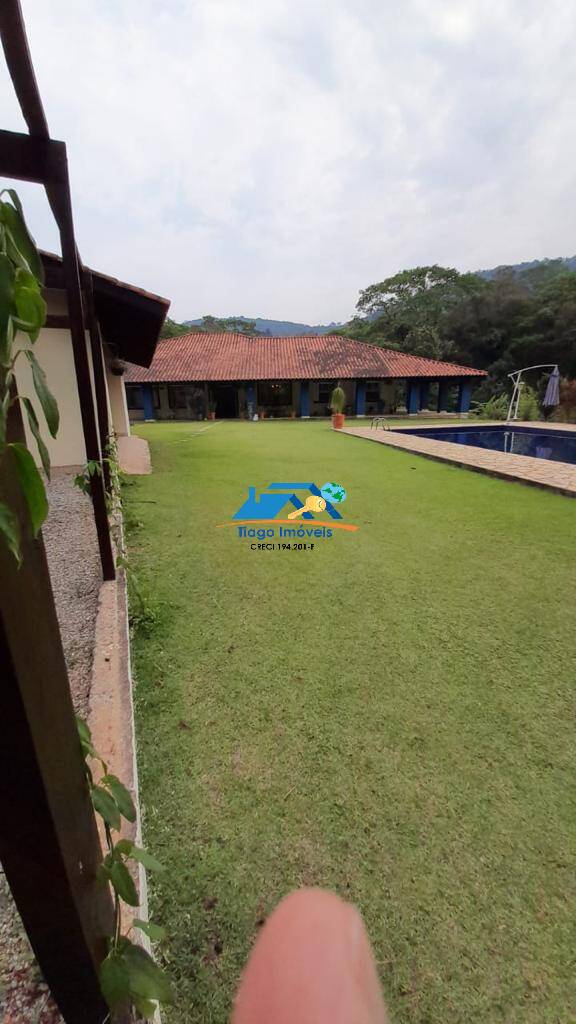 Chácara, 4 quartos, 7500 m² - Foto 43