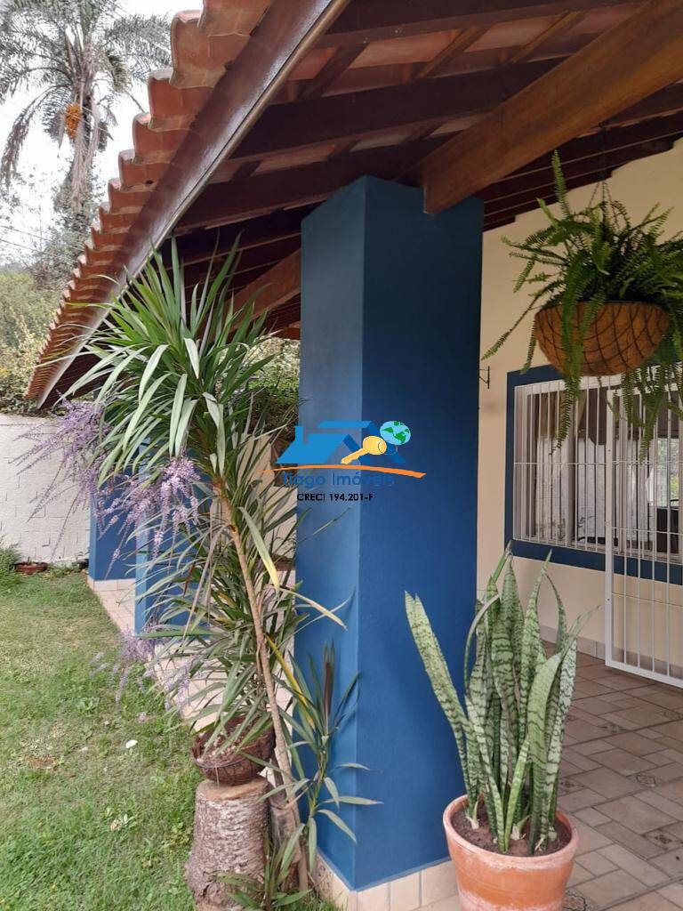 Chácara, 4 quartos, 7500 m² - Foto 45