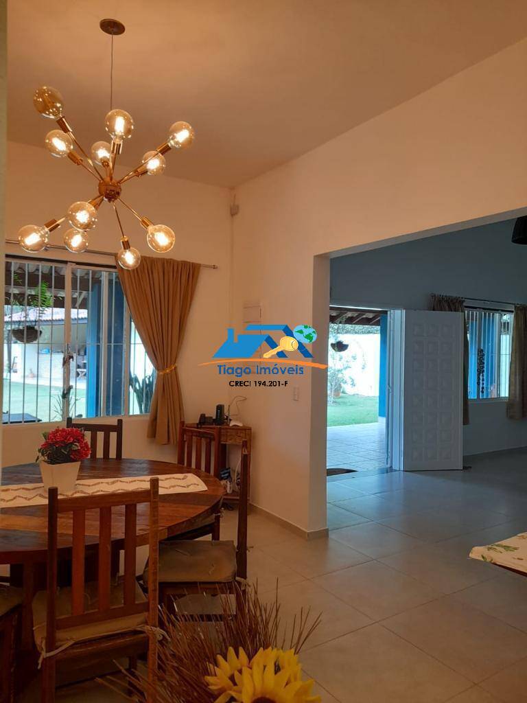 Chácara, 4 quartos, 7500 m² - Foto 50