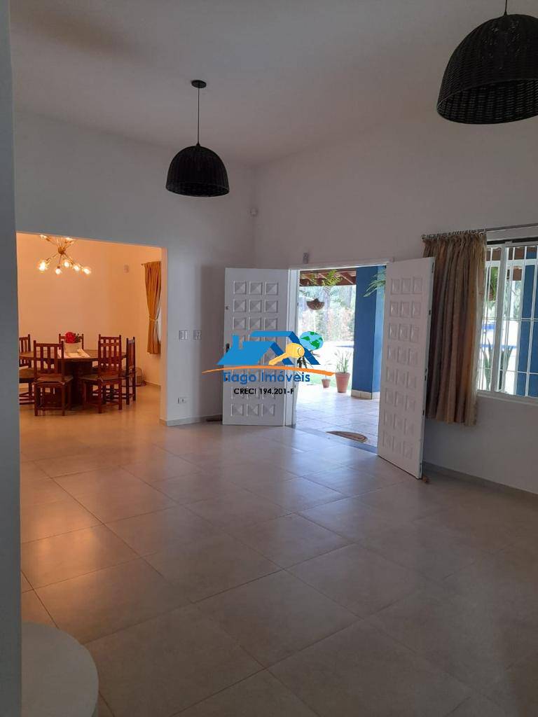 Chácara, 4 quartos, 7500 m² - Foto 56