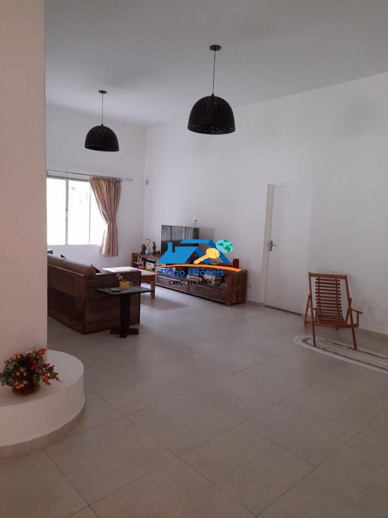 Chácara, 4 quartos, 7500 m² - Foto 57