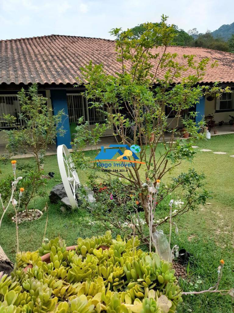 Chácara, 4 quartos, 7500 m² - Foto 58