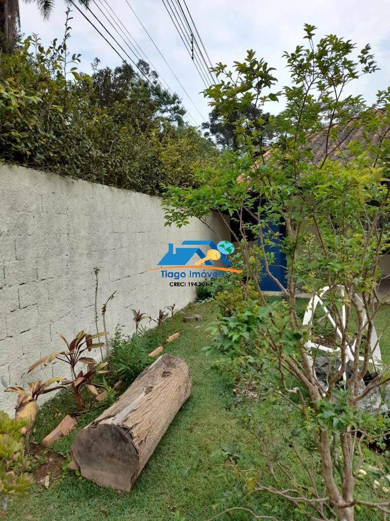 Chácara, 4 quartos, 7500 m² - Foto 61