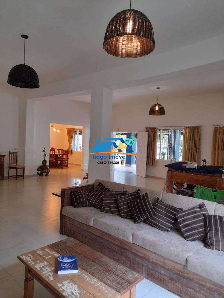 Chácara, 4 quartos, 7500 m² - Foto 65