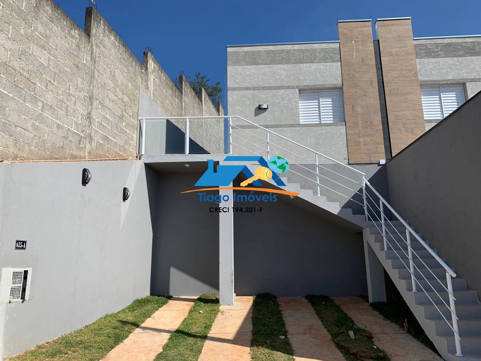 Casa, 2 quartos, 125 m² - Foto 3