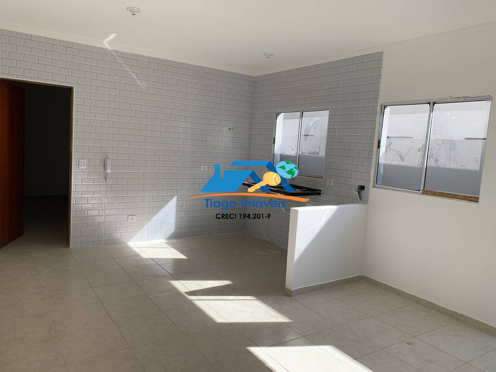 Casa, 2 quartos, 125 m² - Foto 7