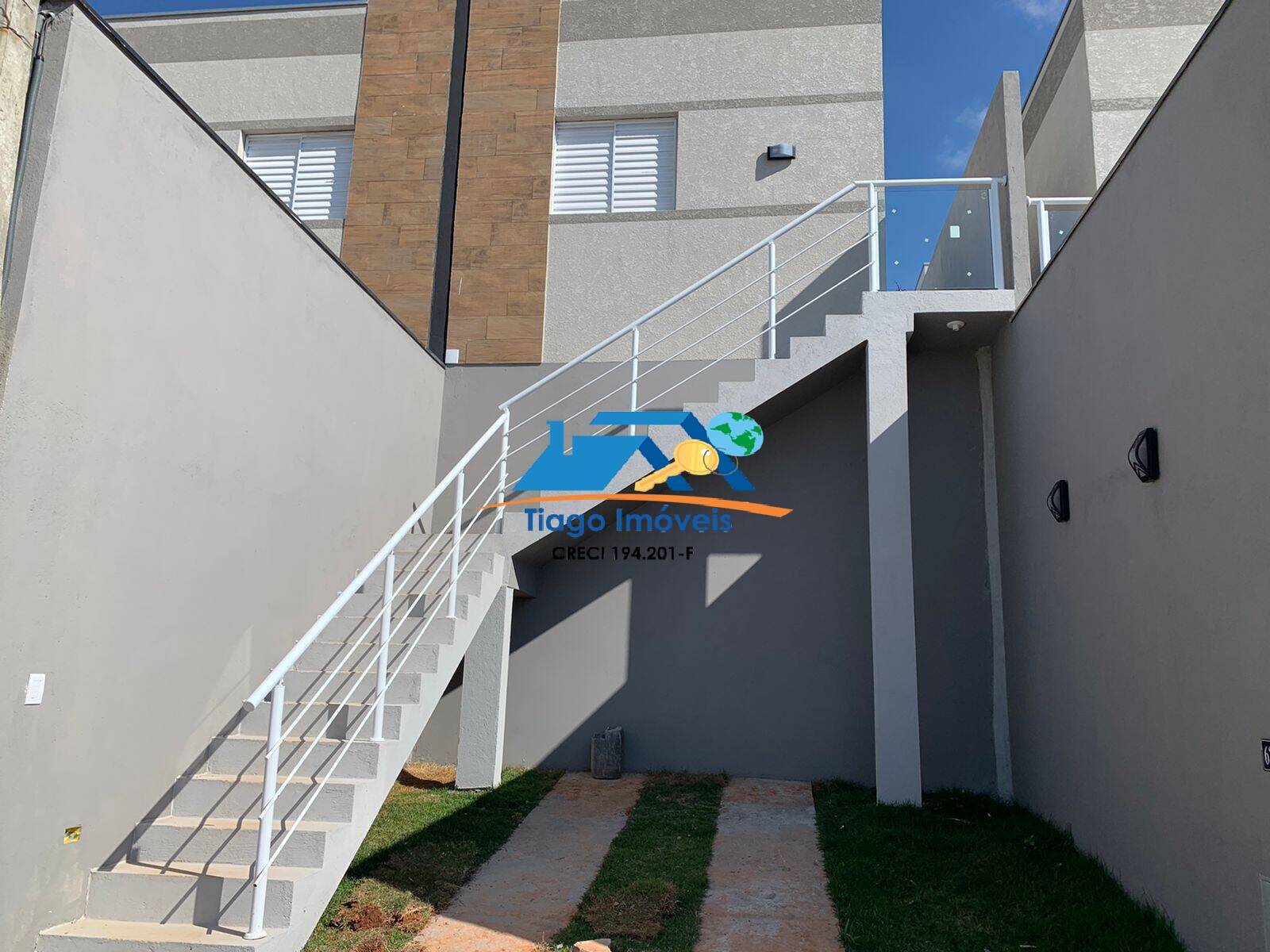 Casa, 2 quartos, 125 m² - Foto 11