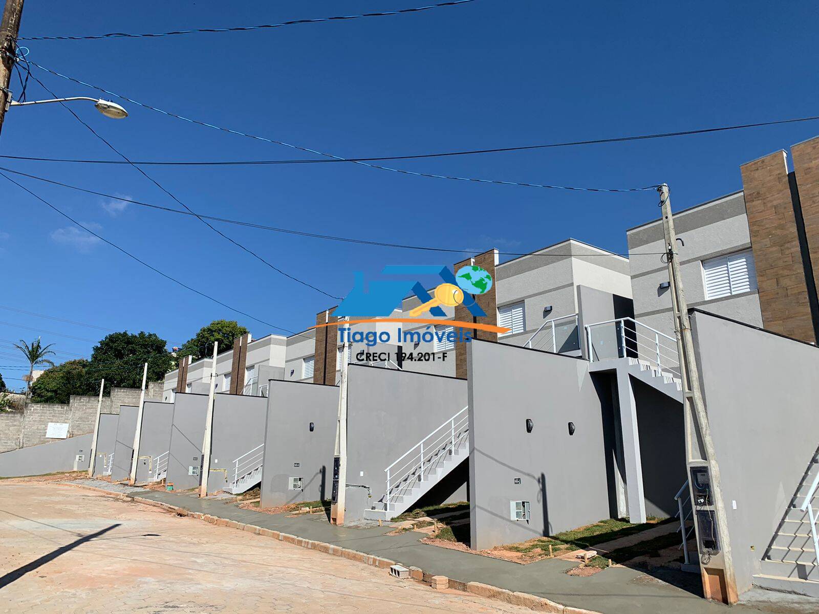 Casa, 2 quartos, 125 m² - Foto 1
