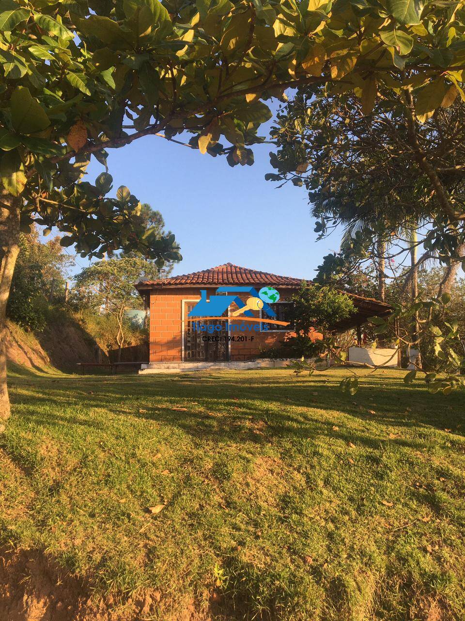 Chácara, 2 quartos, 2000 m² - Foto 1
