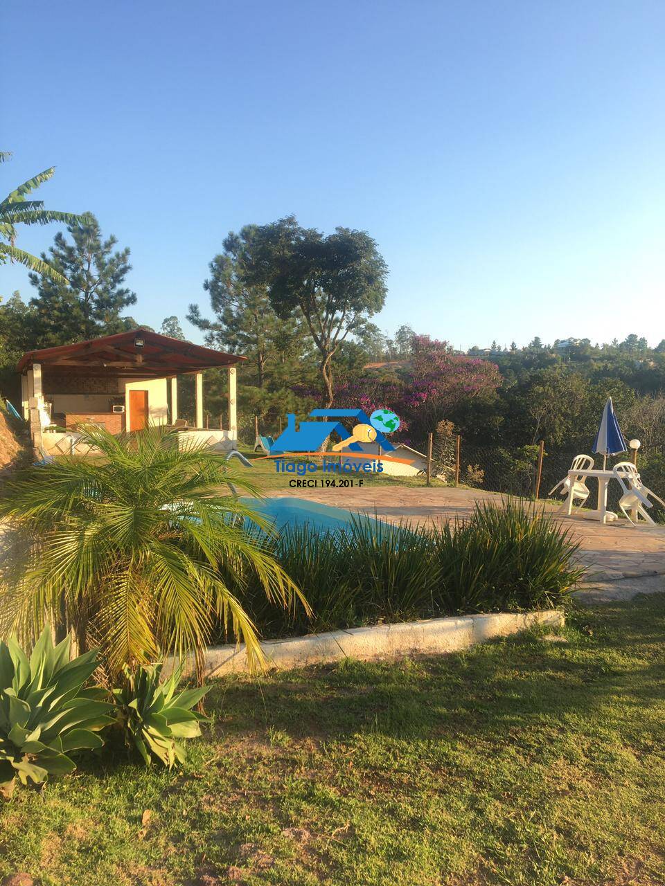 Chácara, 2 quartos, 2000 m² - Foto 13