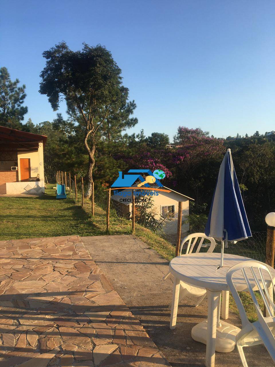 Chácara, 2 quartos, 2000 m² - Foto 11