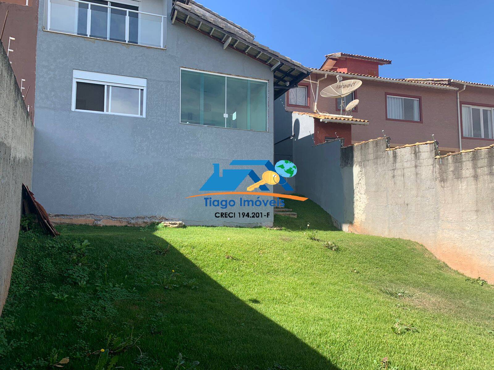 Casa, 3 quartos, 106 m² - Foto 15