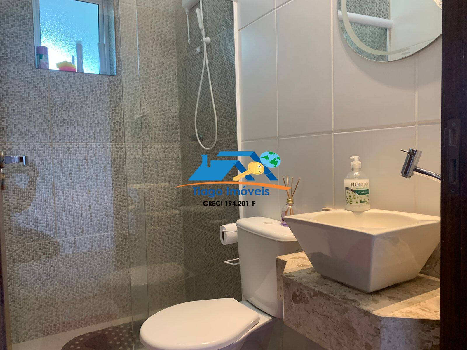Casa, 3 quartos, 106 m² - Foto 7