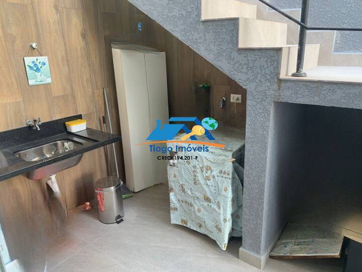 Casa, 3 quartos, 106 m² - Foto 14