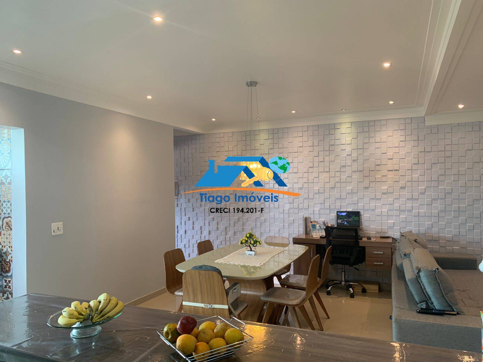 Casa, 3 quartos, 106 m² - Foto 5