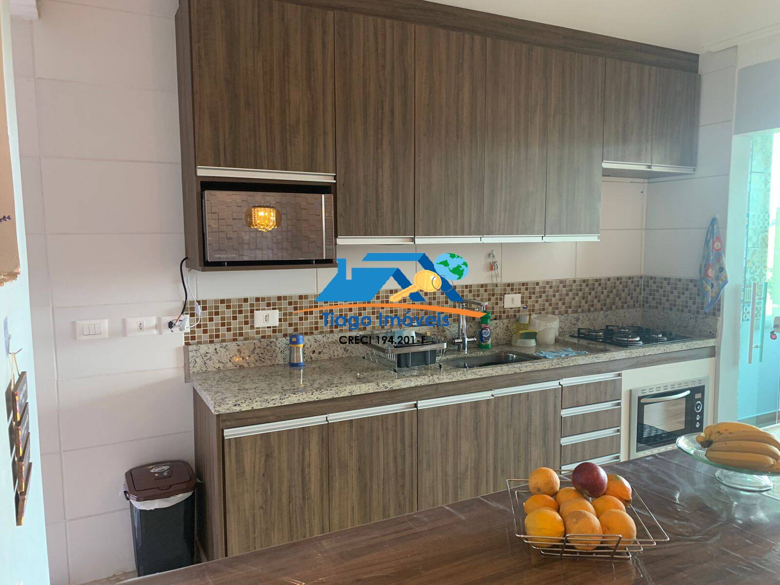 Casa, 3 quartos, 106 m² - Foto 2