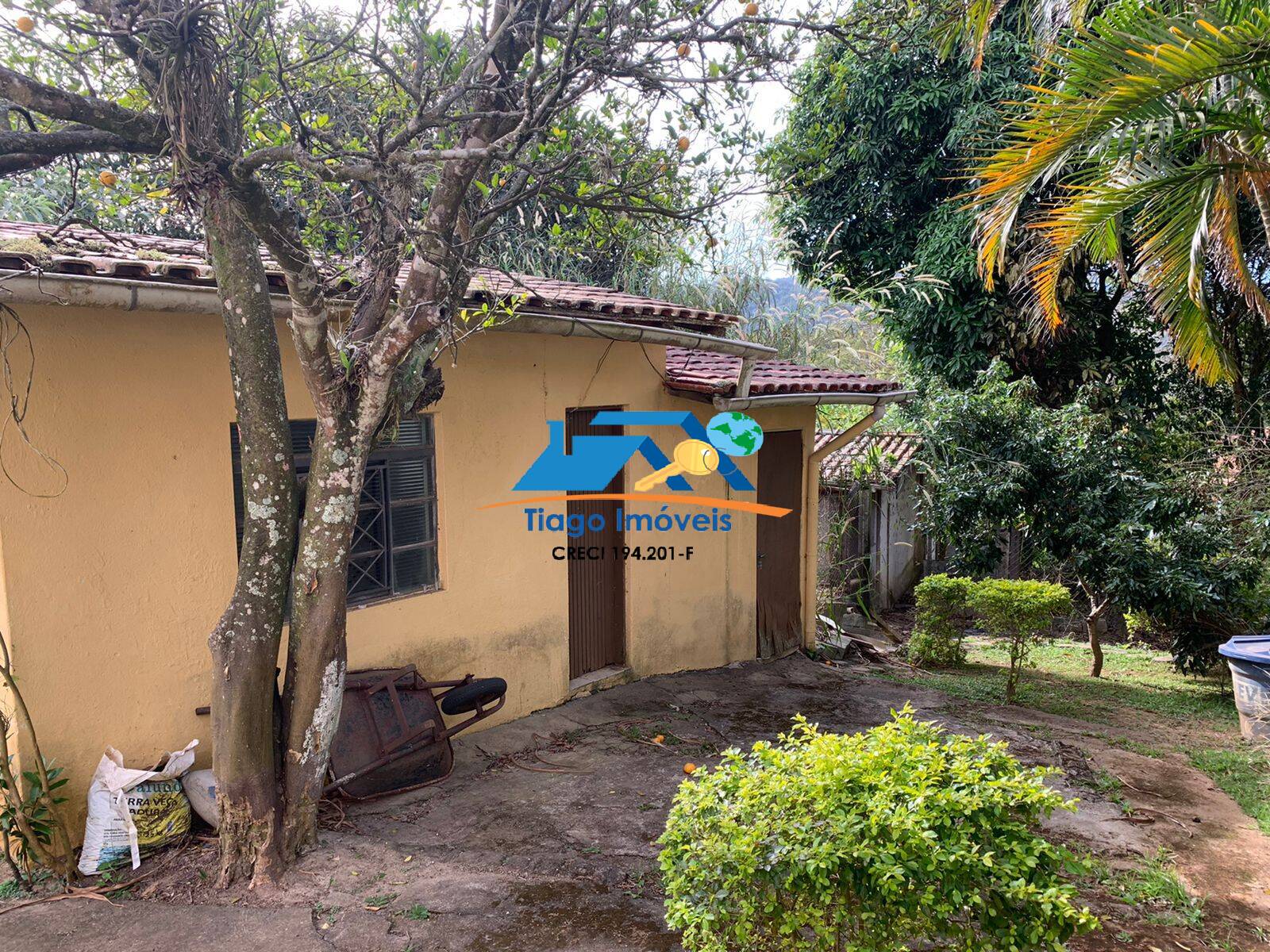 Sítio, 2 quartos, 1000 m² - Foto 6