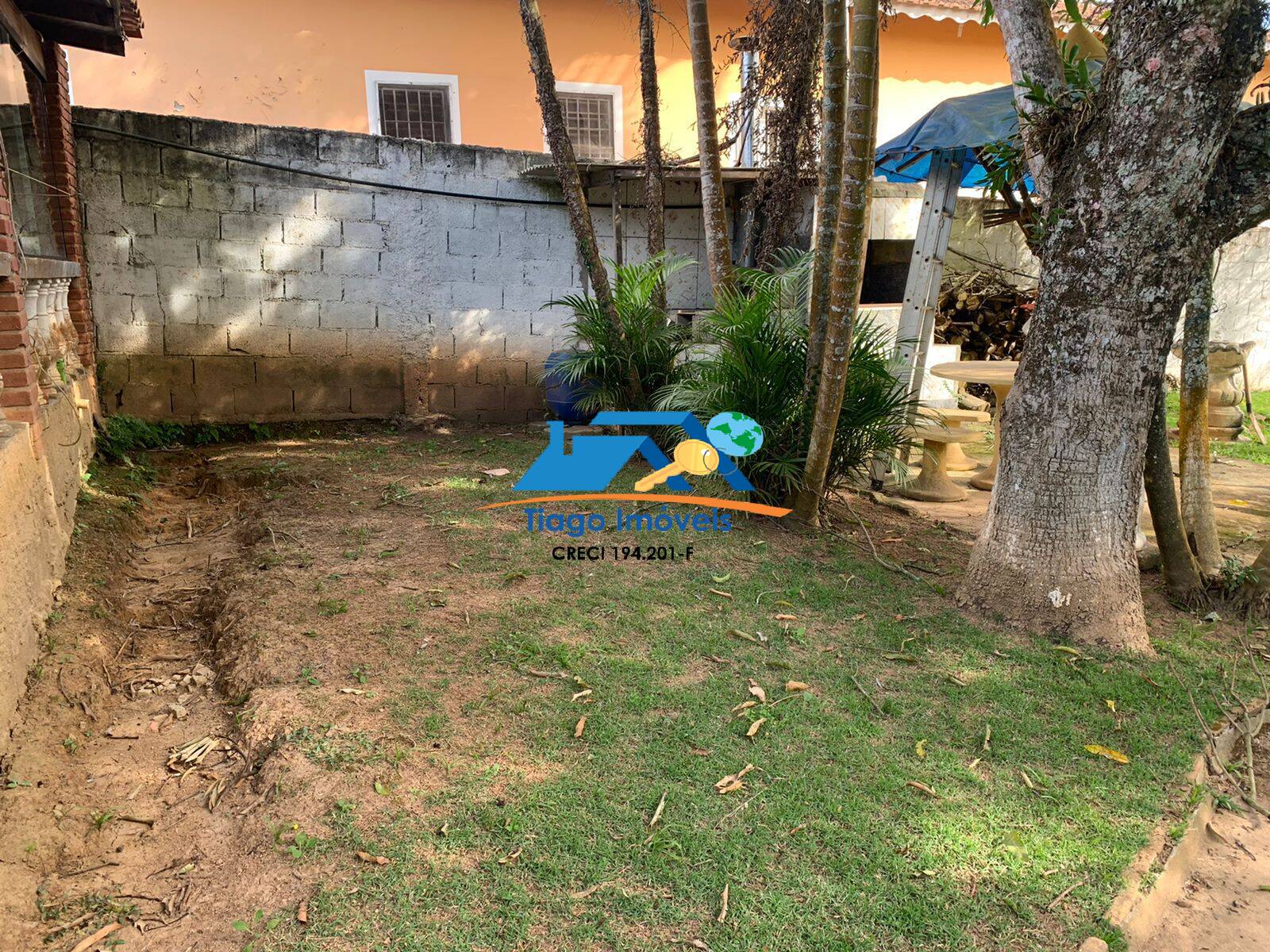 Sítio, 2 quartos, 1000 m² - Foto 11