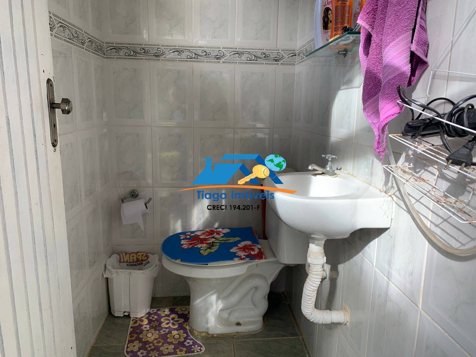 Sítio, 2 quartos, 1000 m² - Foto 18