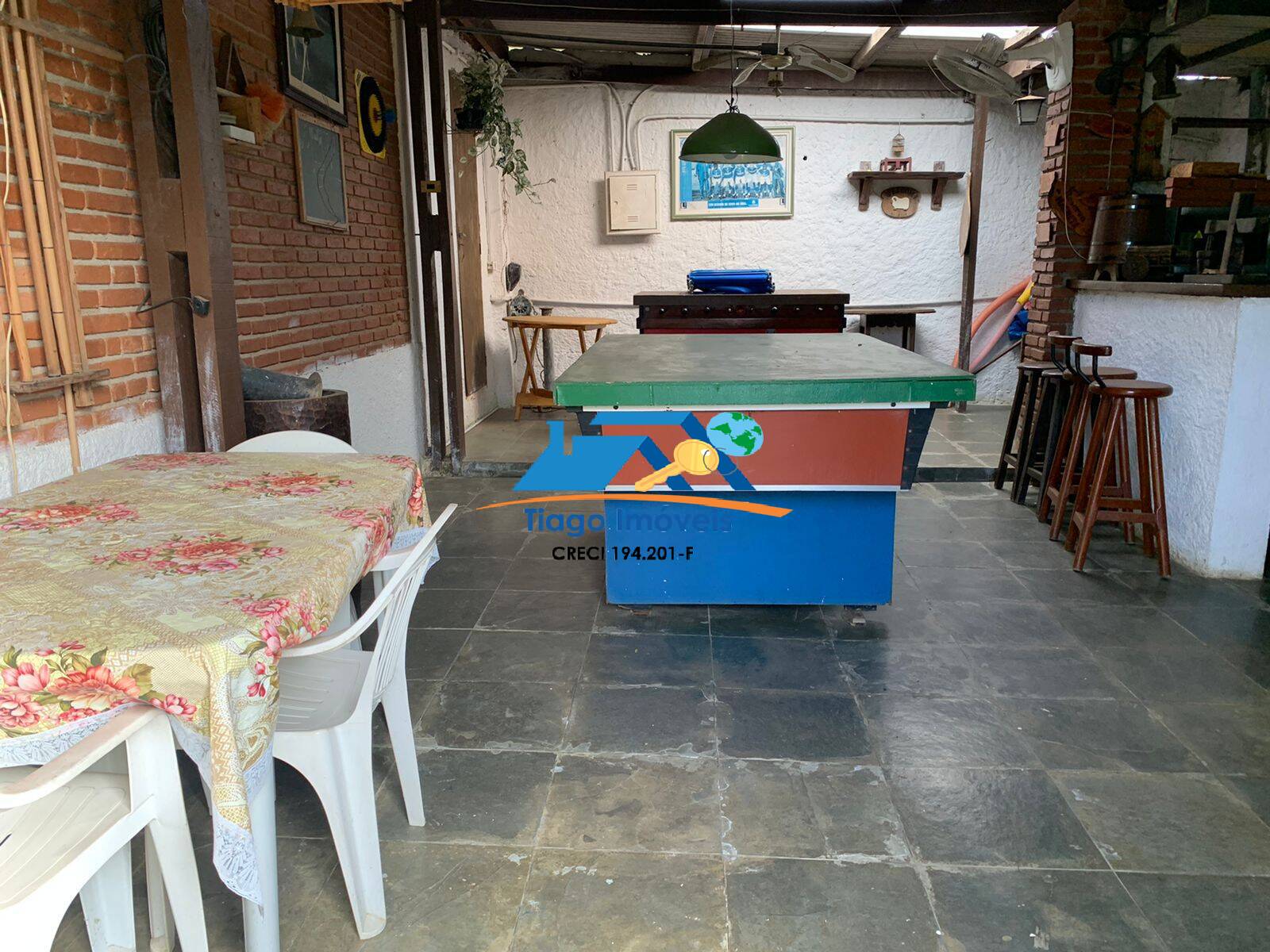 Sítio, 2 quartos, 1000 m² - Foto 22