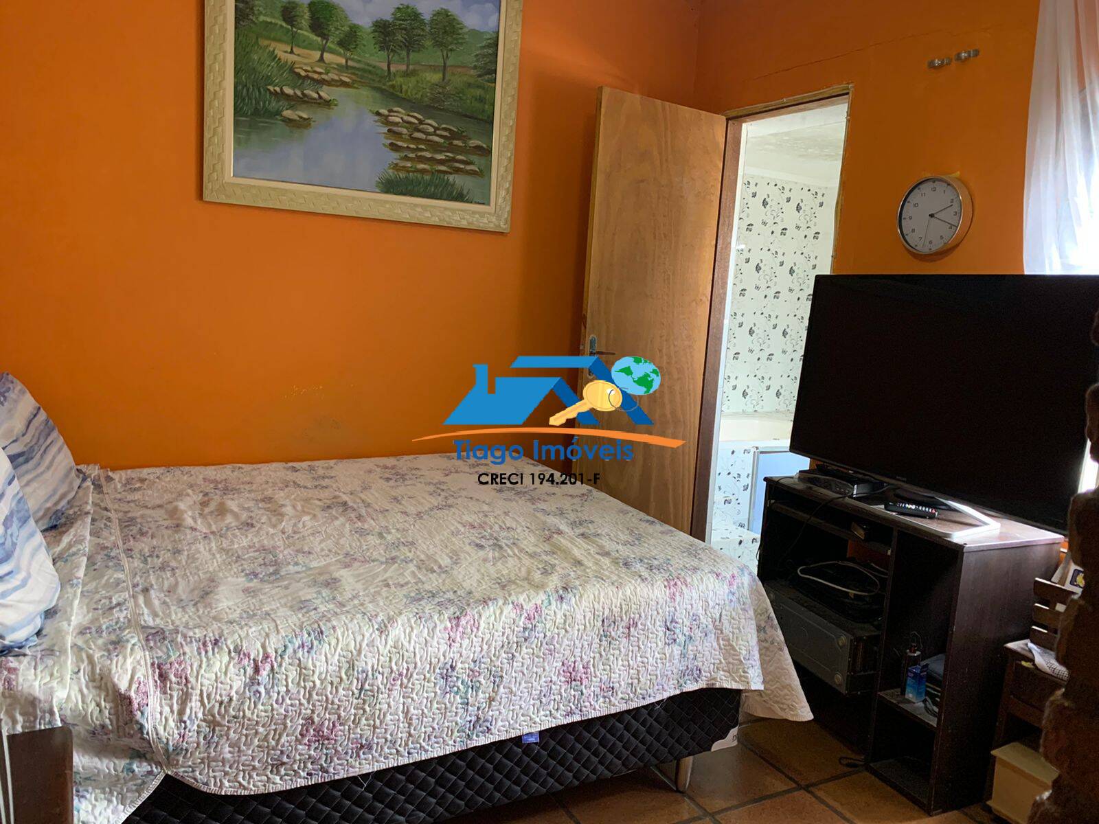 Sítio, 2 quartos, 1000 m² - Foto 32